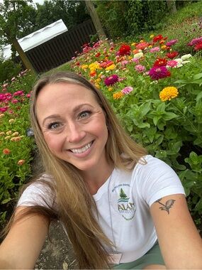 Meet your Posher, Ashlynn
